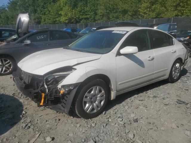 NISSAN ALTIMA BAS 2011 with VIN 1N4AL2AP7BC145854 - Photo from auction