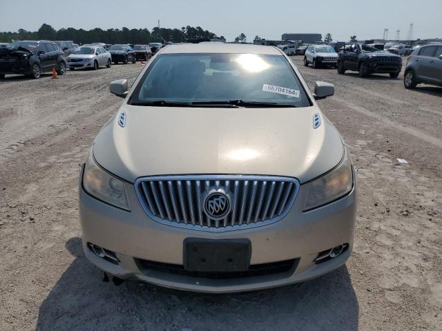 Photo 5 from auction – 2010 BUICK LACROSSE C with VIN 1G4GC5EG4AF127403