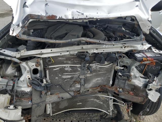 Photo 12 from auction – 2003 TOYOTA 4RUNNER SR with VIN JTEZU14R030012420