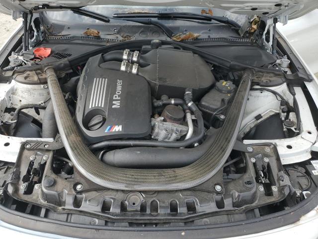 Photo 11 from auction – 2015 BMW M4 with VIN WBS3R9C5XFK334234