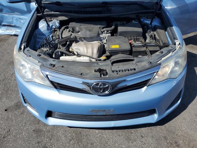 Photo 11 from auction – 2012 TOYOTA CAMRY BASE with VIN 4T4BF1FK3CR165237