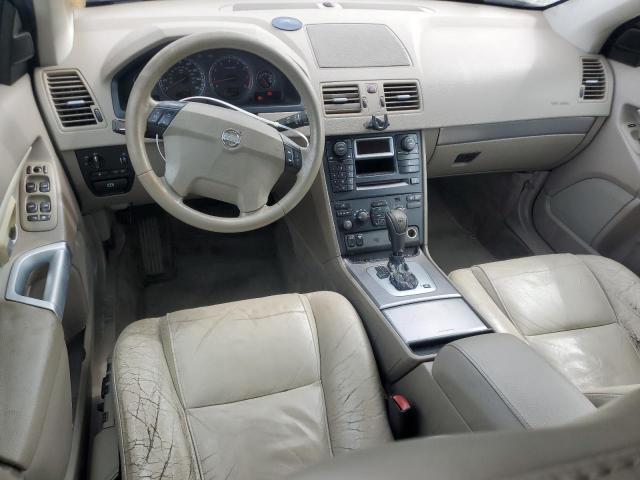 Photo 8 from auction – 2006 VOLVO XC90 V8 with VIN YV4CZ852861255264