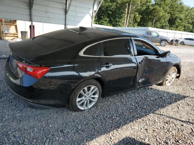 Photo 3 from auction – 2018 CHEVROLET MALIBU LT with VIN 1G1ZD5ST0JF213005