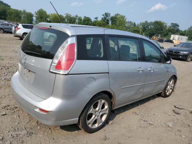 Photo 3 from auction – 2008 MAZDA MAZDA5 with VIN JM1CR29L080315081