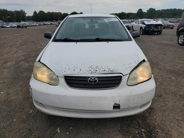 Photo 5 from auction – 2006 TOYOTA COROLLA CE with VIN 1NXBR32E86Z629673