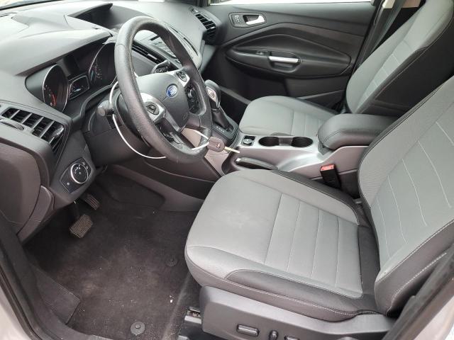 Foto 7 de la subasta – 2016 FORD ESCAPE SE con VIN 1FMCU0G76GUC76993