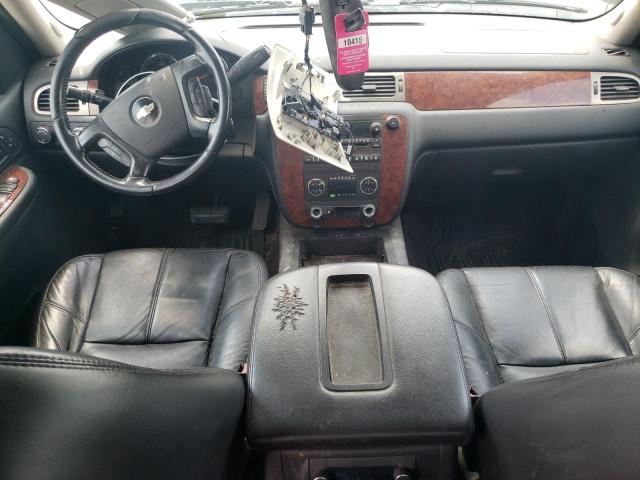 Photo 8 from auction – 2009 CHEVROLET SILVERADO with VIN 2GCEK33MX91133897
