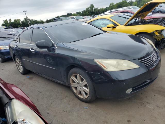 Photo 4 from auction – 2007 LEXUS ES 350 with VIN JTHBJ46G572020291