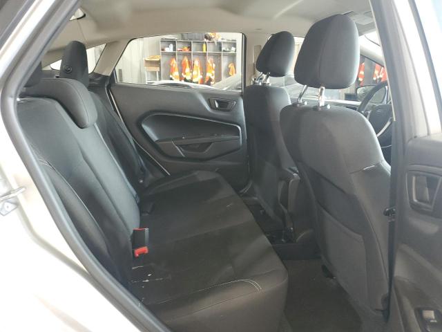 Photo 10 from auction – 2017 FORD FIESTA SE with VIN 3FADP4BJ7HM103022