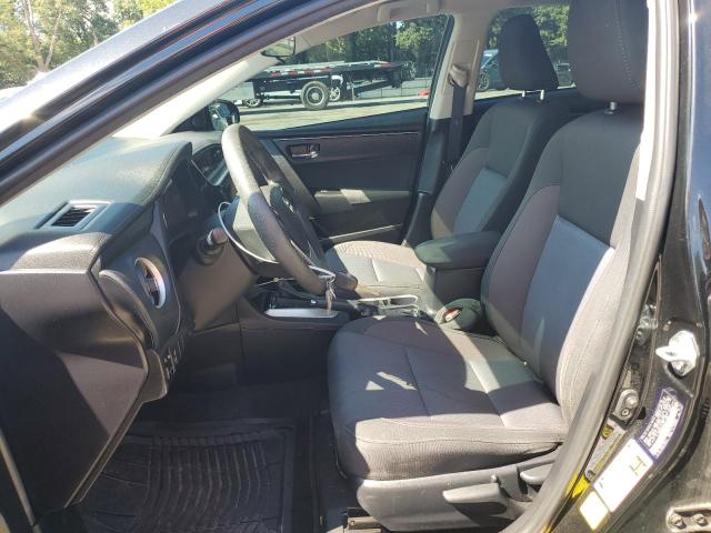 Photo 7 from auction – 2017 TOYOTA COROLLA L with VIN 2T1BURHE0HC811509