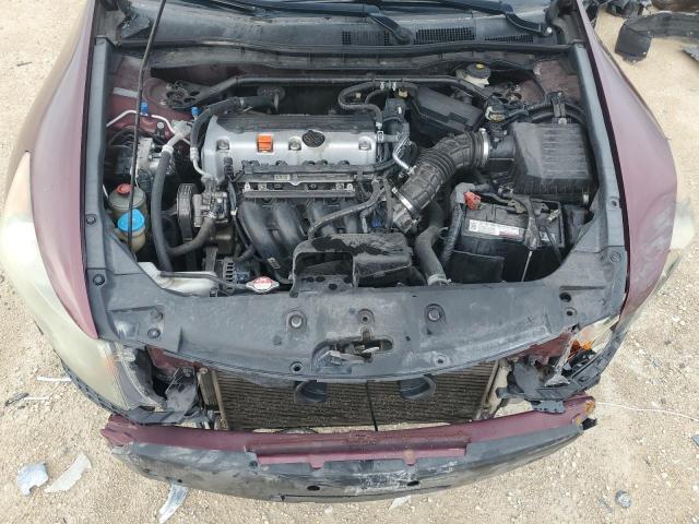 Photo 11 from auction – 2012 HONDA ACCORD EXL with VIN 1HGCP2F88CA132473