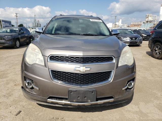 Photo 5 from auction – 2010 CHEVROLET EQUINOX LT with VIN 2CNFLNEY8A6394526
