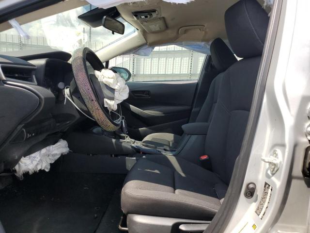Photo 7 from auction – 2023 TOYOTA COROLLA LE with VIN 5YFB4MDE5PP007925