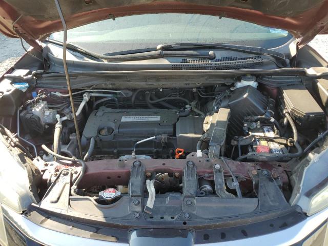 Photo 12 from auction – 2015 HONDA CR-V EX with VIN 5J6RM4H56FL055590