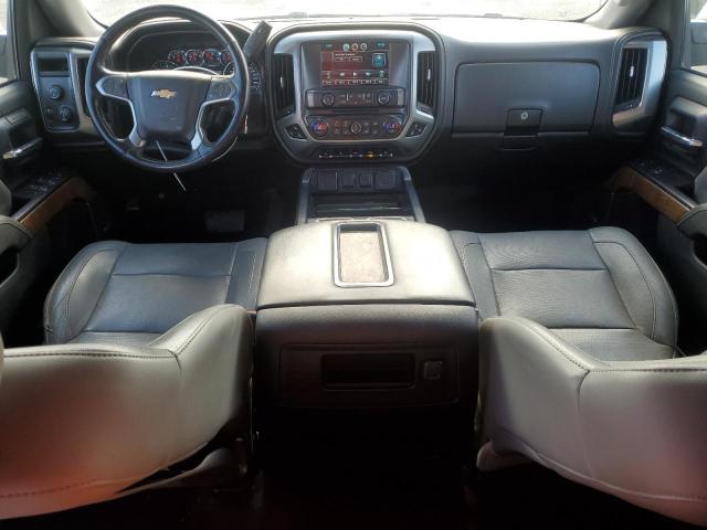 Photo 8 from auction – 2014 CHEVROLET SILVERADO with VIN 3GCUKSEC9EG541139