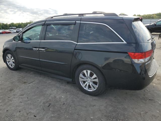 Photo 2 from auction – 2014 HONDA ODYSSEY EX with VIN 5FNRL5H64EB022547