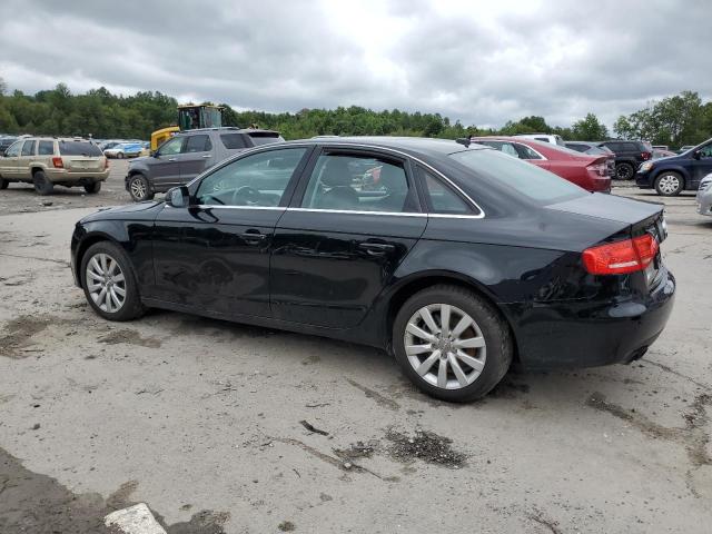 Photo 2 from auction – 2011 AUDI A4 PREMIUM with VIN WAUFFAFL4BN045543