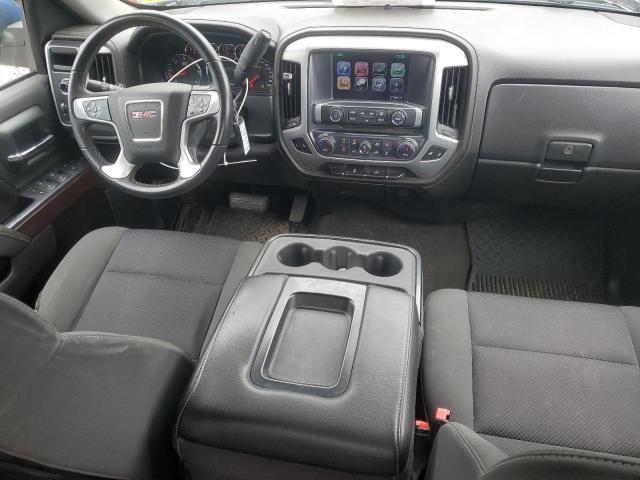 Photo 8 from auction – 2017 GMC SIERRA K15 with VIN 1GTV2MEC2HZ101686