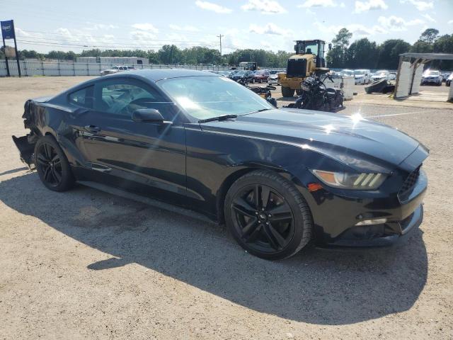 Photo 4 from auction – 2017 FORD MUSTANG with VIN 1FA6P8TH2H5212862