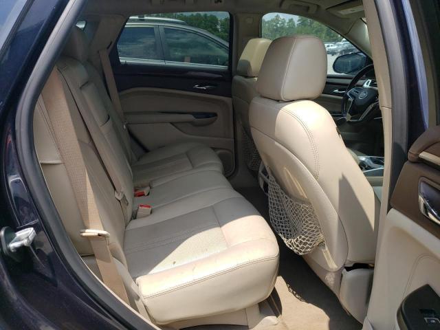 Photo 11 from auction – 2015 CADILLAC SRX PERFOR with VIN 3GYFNCE37FS608884