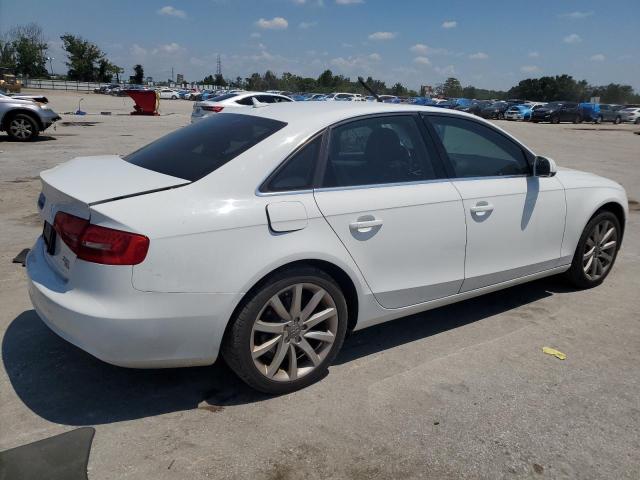 Photo 3 from auction – 2013 AUDI A4 PREMIUM with VIN WAUFFAFLXDN003915