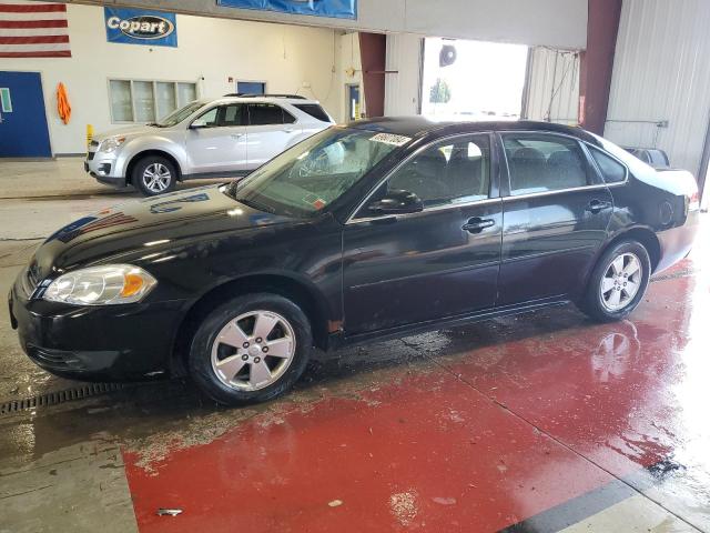 Photo 1 from auction – 2011 CHEVROLET IMPALA LT with VIN 2G1WG5EK4B1271205