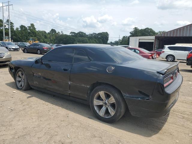 Photo 2 from auction – 2019 DODGE CHALLENGER with VIN 2C3CDZAG1KH694105