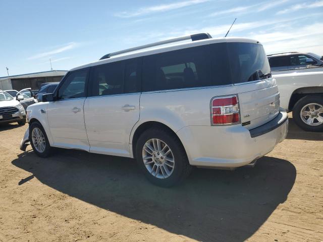 Photo 2 from auction – 2013 FORD FLEX SEL with VIN 2FMHK6C86DBD25155