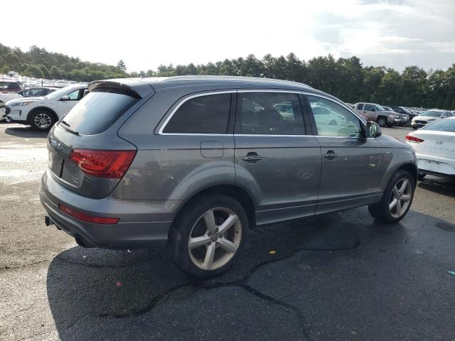 Photo 3 from auction – 2015 AUDI Q7 PRESTIG with VIN WA1DGAFEXFD027420