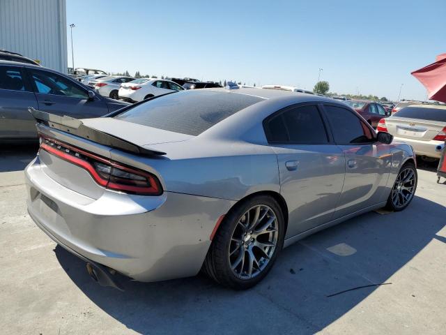 Photo 3 from auction – 2016 DODGE CHARGER R/ with VIN 2C3CDXCT0GH257315