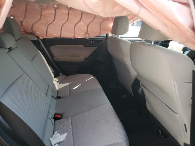 Photo 10 from auction – 2015 SUBARU FORESTER 2 with VIN JF2SJAFCXFH469783