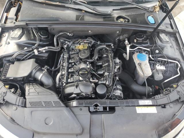Photo 11 from auction – 2016 AUDI A4 PREMIUM with VIN WAUAFAFL2GN004149
