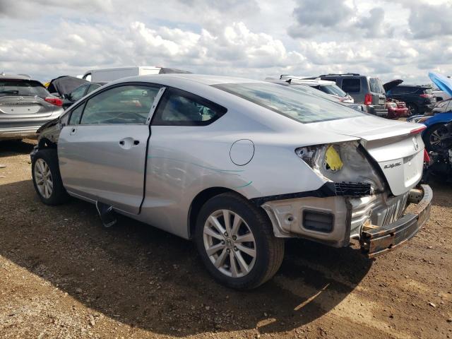 Photo 2 from auction – 2012 HONDA CIVIC EX with VIN 2HGFG3B87CH510163