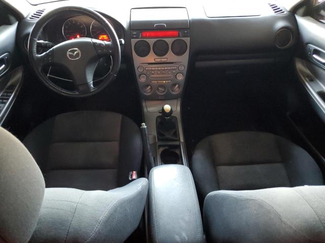 Zdjęcie 8 z aukcji – 2005 MAZDA 6 I z VIN 1YVHP84C655M23493