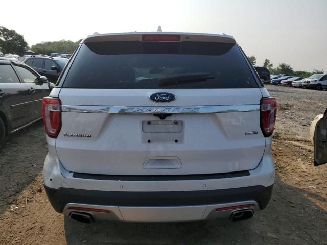 Photo 6 from auction – 2017 FORD EXPLORER P with VIN 1FM5K8HT2HGC45331