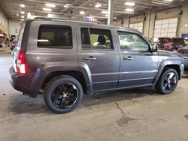 Photo 3 from auction – 2016 JEEP PATRIOT LA with VIN 1C4NJPFA0GD794853