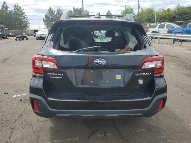 Photo 6 from auction – 2018 SUBARU OUTBACK 2. with VIN 4S4BSANC2J3223857