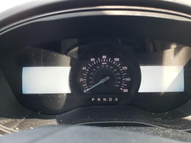 Photo 9 from auction – 2018 FORD FUSION SE with VIN 3FA6P0HD1JR150185