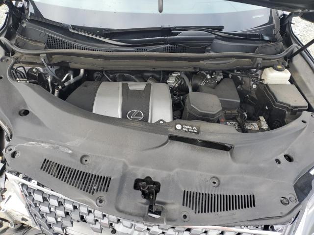 صورة رقم 12 من المزاد - 2022 LEXUS RX 350 مع VIN 2T2HZMAA8NC219899