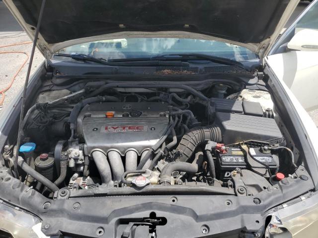 Photo 11 from auction – 2005 ACURA TSX with VIN JH4CL96925C032340