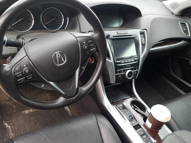 Photo 8 from auction – 2015 ACURA TLX TECH with VIN 19UUB3F57FA800671