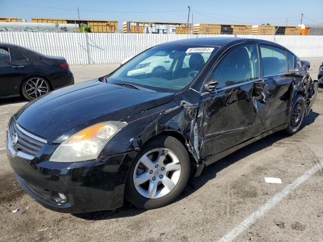 NISSAN ALTIMA 2.5 2009 with VIN 1N4AL21E99N439463 - Photo from auction