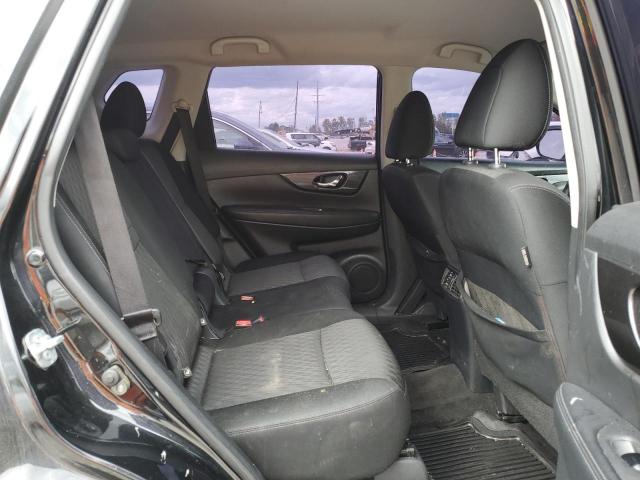 Photo 11 from auction – 2017 NISSAN ROGUE S with VIN KNMAT2MV3HP544167