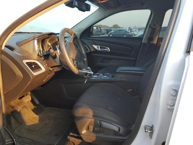 Photo 7 from auction – 2014 GMC TERRAIN SL with VIN 2GKALMEK1E6205780