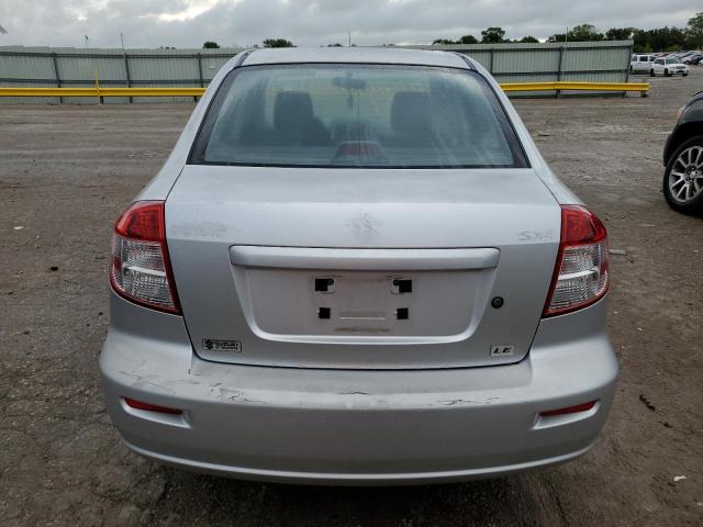 Photo 6 from auction – 2010 SUZUKI SX4 LE with VIN JS2YC5A25A6302749