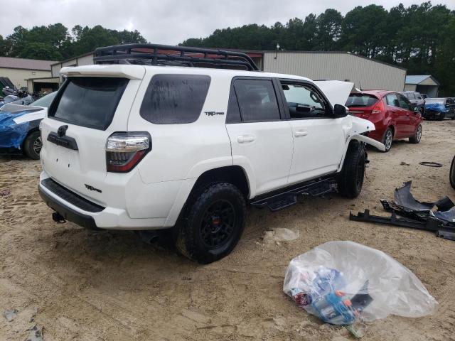Photo 3 from auction – 2023 TOYOTA 4RUNNER SE with VIN JTELU5JR0P6162676