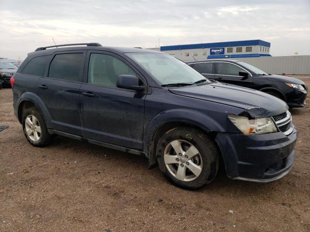 Фото 4 с аукциона – 2011 DODGE JOURNEY MA с VIN 3D4PH1FG2BT515060