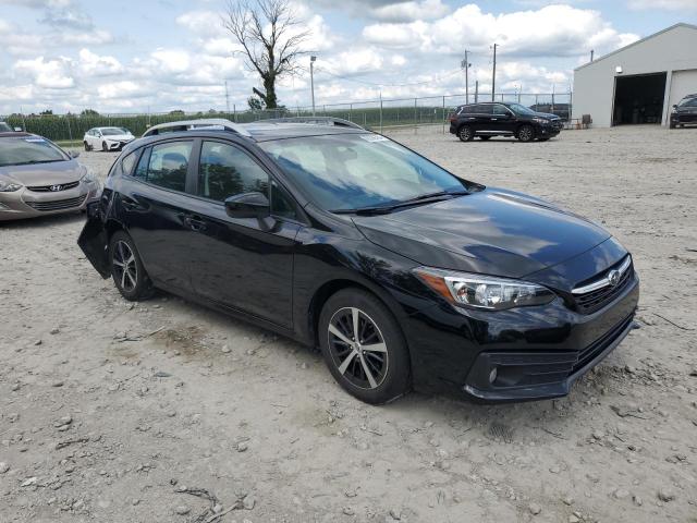 Photo 4 from auction – 2020 SUBARU IMPREZA PR with VIN 4S3GTAV65L3735505