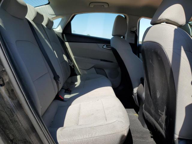 Photo 10 from auction – 2021 KIA FORTE FE with VIN 3KPF24AD7ME355841