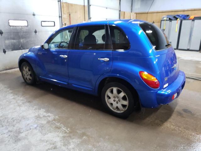 Photo 2 from auction – 2003 CHRYSLER PT CRUISER with VIN 3C4FY58B53T605421